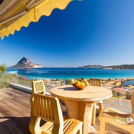 Molarotto Villa Porto Taverna Ngoại thất bức ảnh