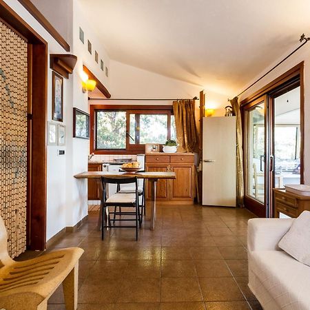 Molarotto Villa Porto Taverna Ngoại thất bức ảnh