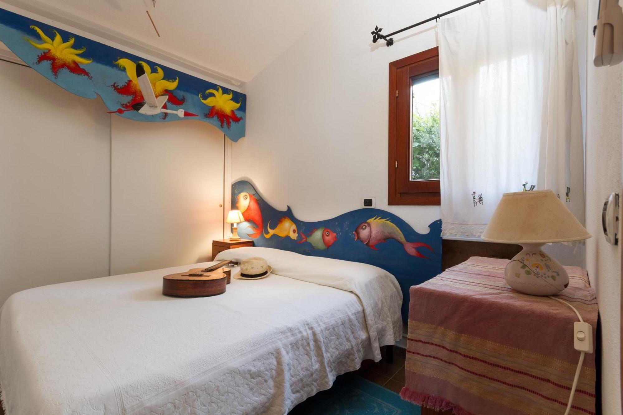 Molarotto Villa Porto Taverna Ngoại thất bức ảnh