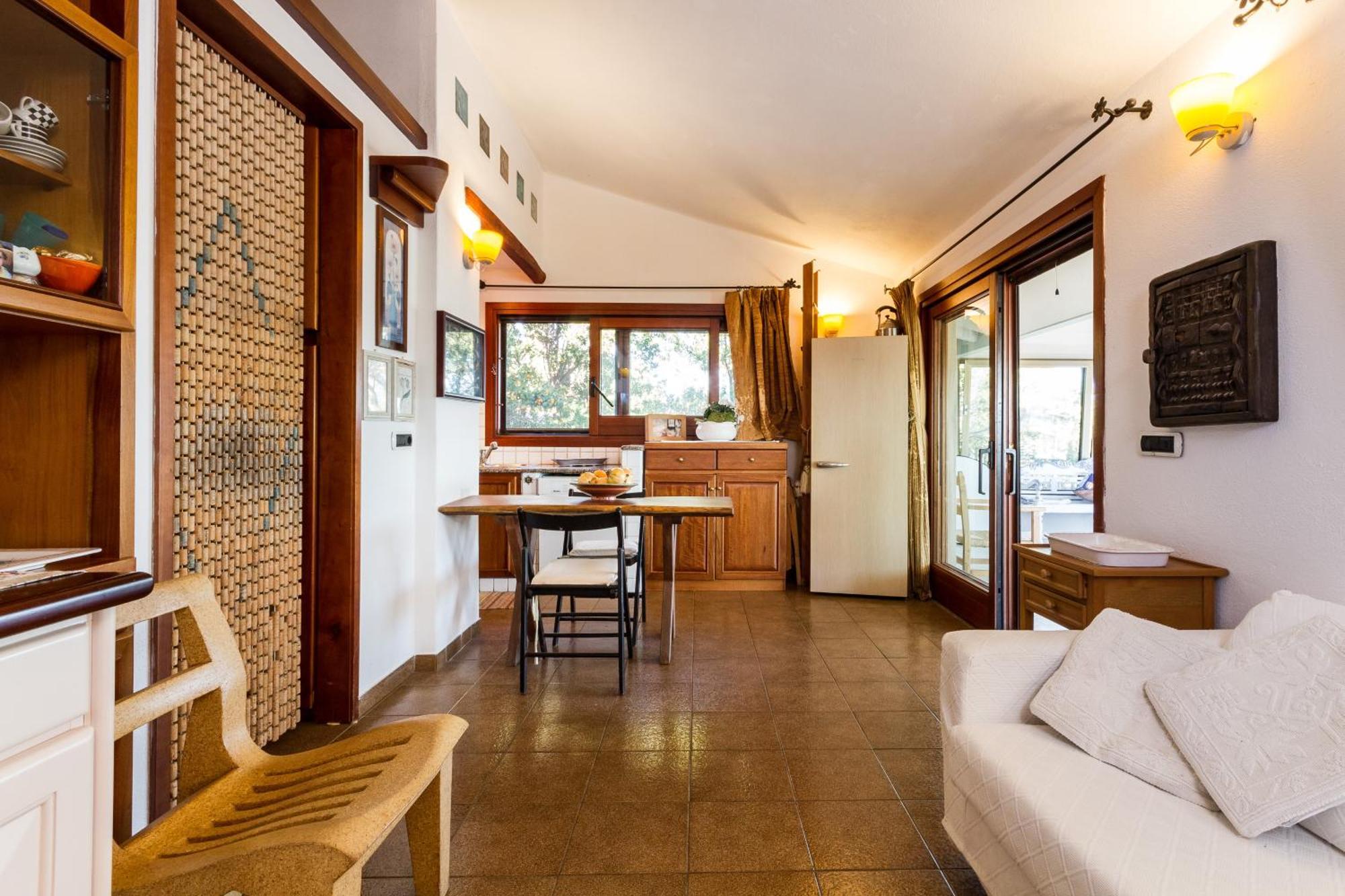 Molarotto Villa Porto Taverna Ngoại thất bức ảnh