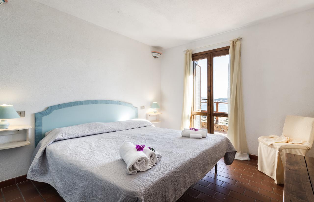 Molarotto Villa Porto Taverna Ngoại thất bức ảnh