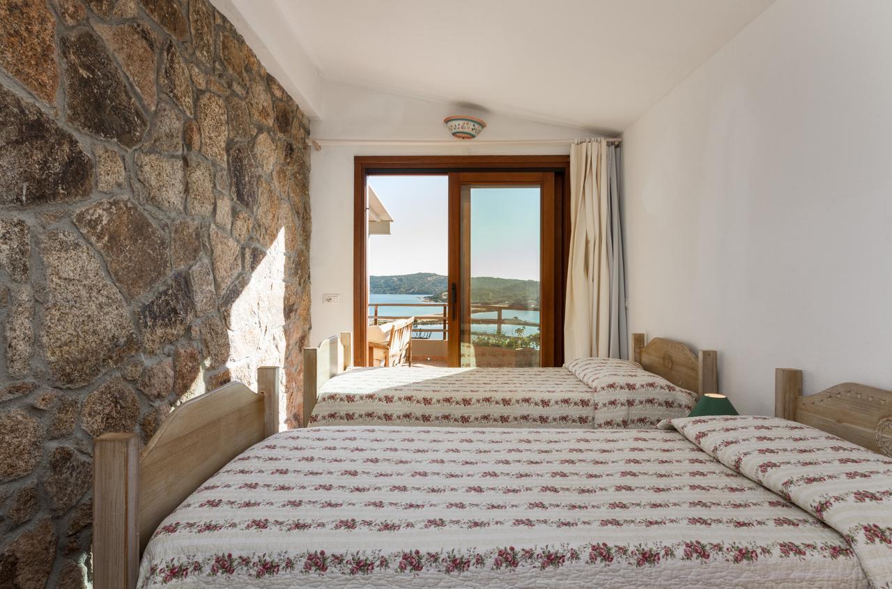 Molarotto Villa Porto Taverna Ngoại thất bức ảnh