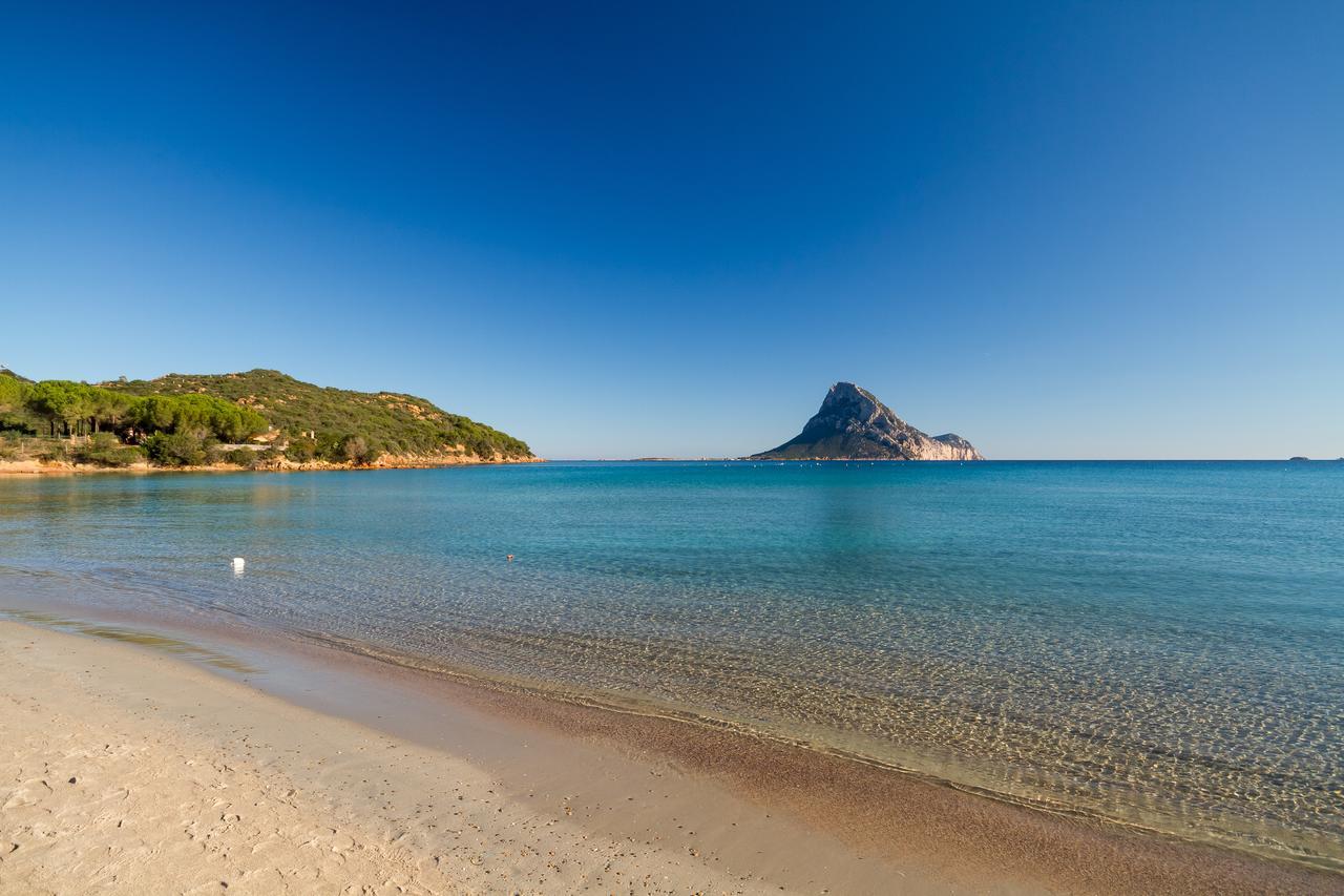 Molarotto Villa Porto Taverna Ngoại thất bức ảnh