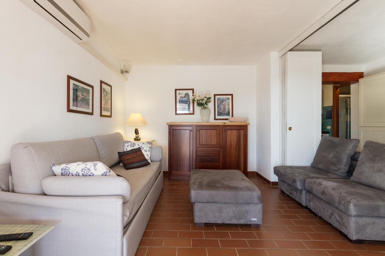 Molarotto Villa Porto Taverna Ngoại thất bức ảnh