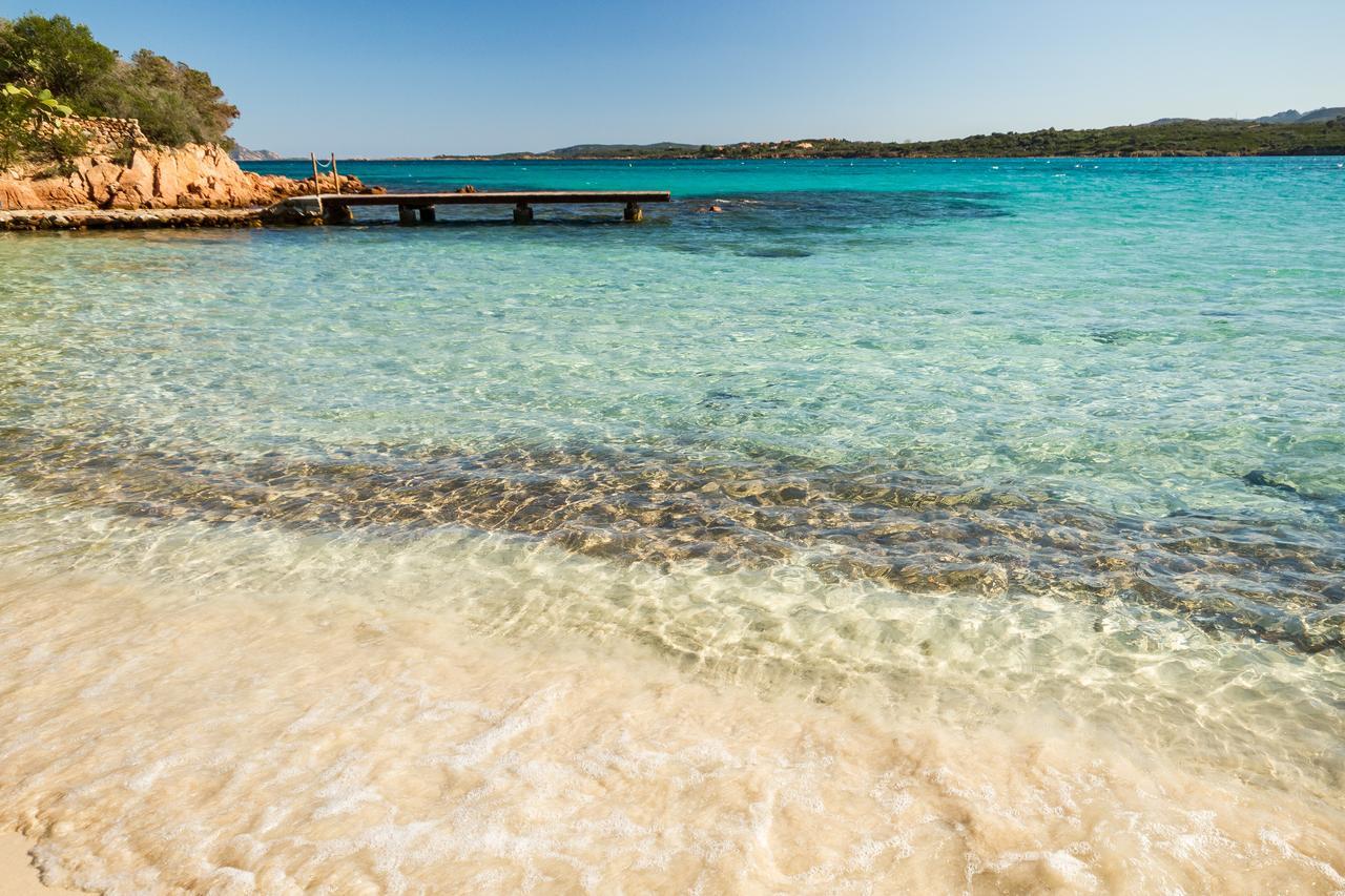 Molarotto Villa Porto Taverna Ngoại thất bức ảnh