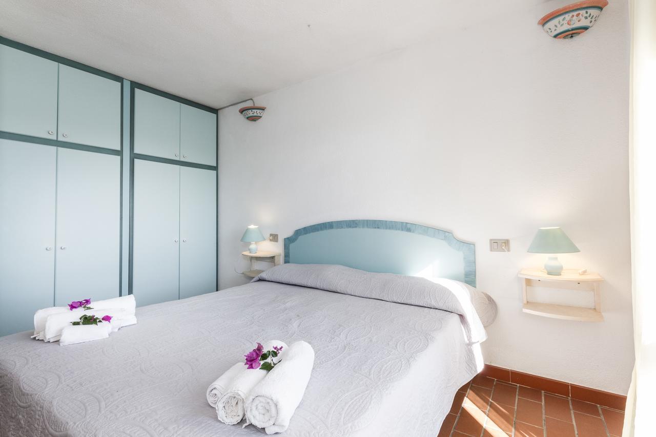 Molarotto Villa Porto Taverna Ngoại thất bức ảnh