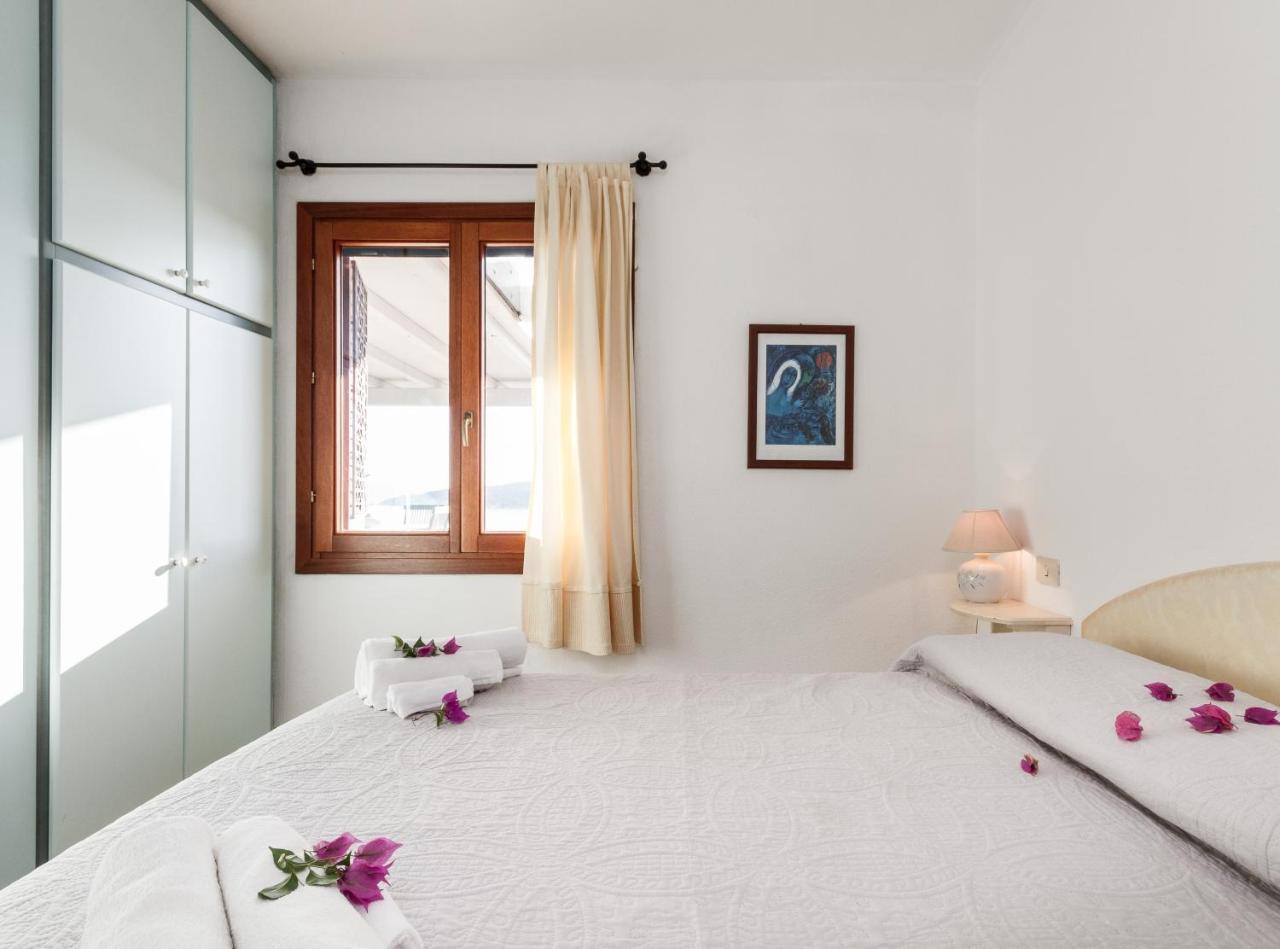 Molarotto Villa Porto Taverna Ngoại thất bức ảnh