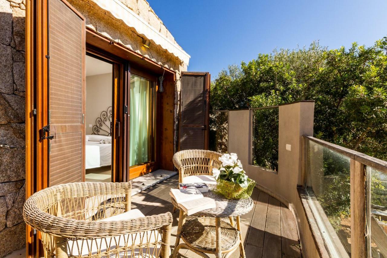 Molarotto Villa Porto Taverna Ngoại thất bức ảnh